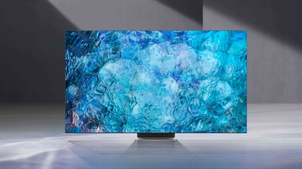 CES 2021: η Samsung ξεκινά με MiniLED