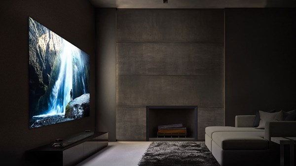 CES 2021: αντεπίθεση LG σε όλα τα μέτωπα