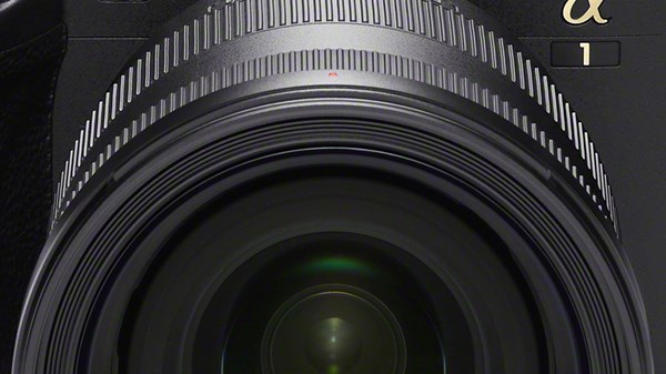 Sony Alpha 1: φωτογραφική από... άλλον πλανήτη