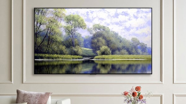 2021: OLED, επιτέλους, για όλους;