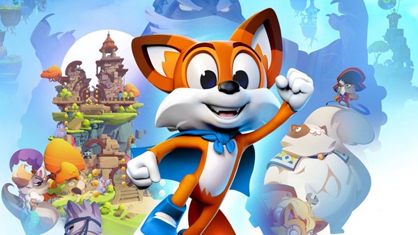 Xbox Series: καλύτερες επιδόσεις σε παρελθόντα games