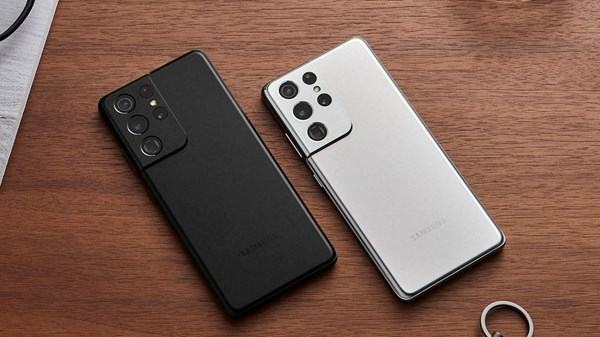 Samsung: συγκρατημένη αισιοδοξία για το 2021