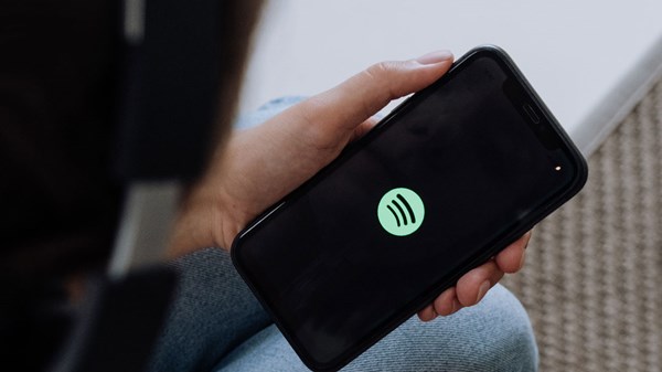 Spotify: και με μουσική υψηλής ποιότητας ήχου μέσα στο έτος