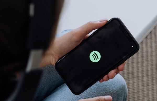 Spotify: και με μουσική υψηλής ποιότητας ήχου μέσα στο έτος