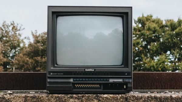 Google TV και με Basic Mode