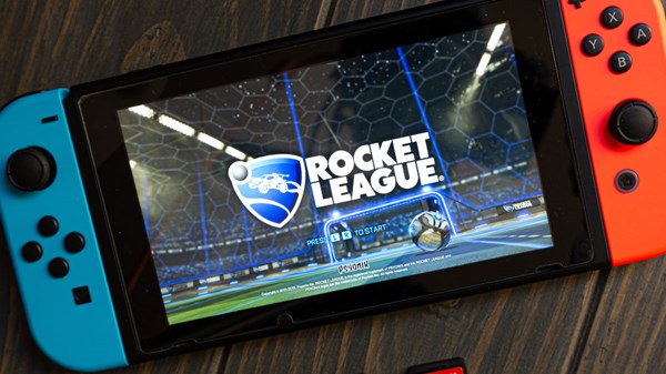 Nintendo Switch: νέα έκδοση στον ορίζοντα, ίσως φέτος