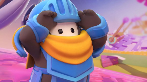 H Epic εξαγοράζει την Mediatonic του Fall Guys