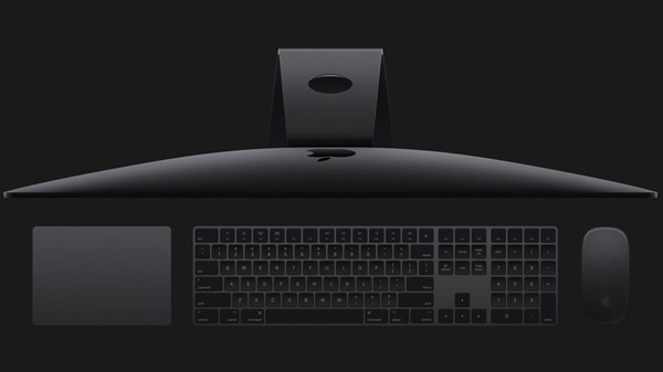 iMac Pro, οι πρώτοι που... λένε αντίο