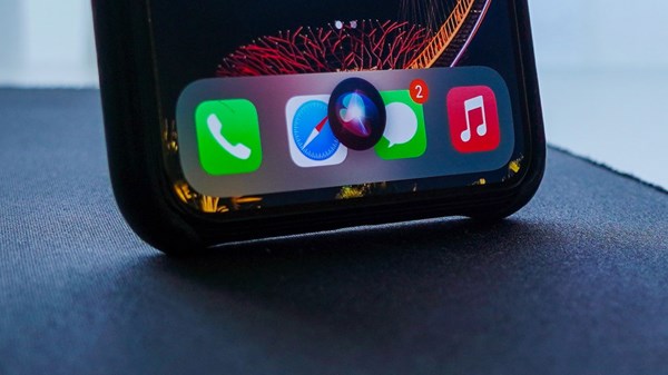 Siri, όχι πια εξ ορισμού... γυναίκα