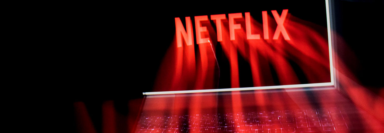 Έχει όντως "χτυπήσει ταβάνι" πια η Netflix;