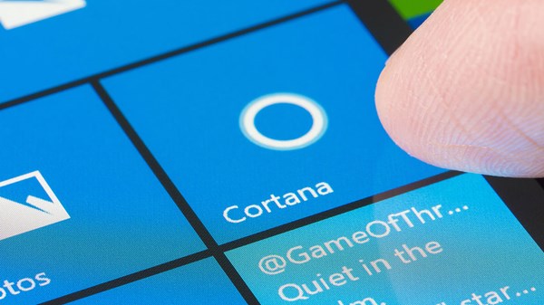 Cortana: ένα βήμα πριν την συνταξιοδότηση