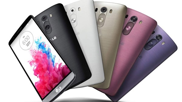H LG εγκαταλείπει τα smartphones