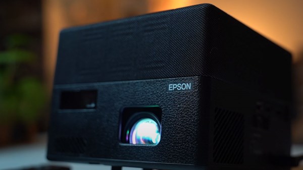 Epson: οικιακοί προβολείς, επιλογές για όλους