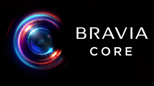 Sony Bravia CORE: ξεκίνημα με υποσχέσεις