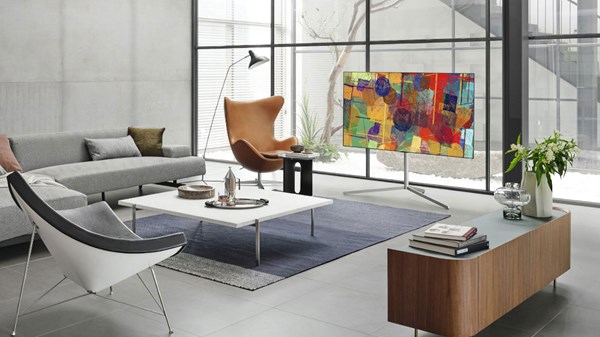 Cinobo: διαθέσιμο και στις τηλεοράσεις LG