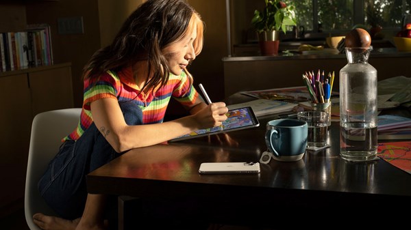 WWDC 2021: Η Apple έχει επίσημα ξεμείνει από ιδέες