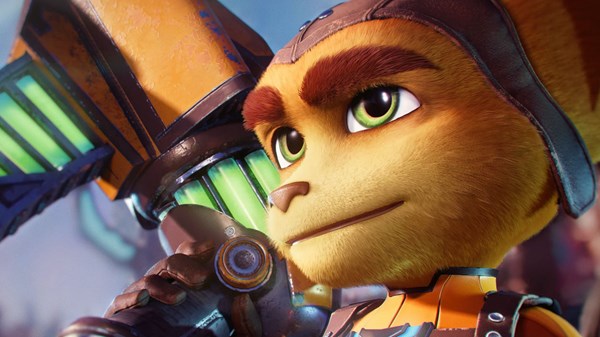 Ratchet & Clank: τέσσερις γενιές διασκέδαση για μικρούς και μεγάλους