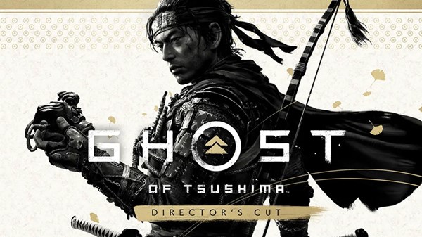 Ghost of Tsushima: νέο υλικό, νέα έκδοση