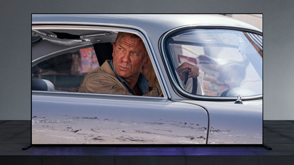 Sony Bravia XR με οθόνη OLED, σινεφίλ όσο ποτέ!