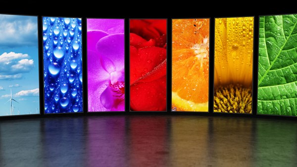 Άλλη μία τεχνολογία απεικόνισης στον ορίζοντα: ΝanoLED