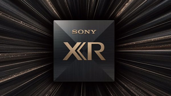 Sony Bravia XR: επεξεργασία εικόνας απολύτως κορυφαία