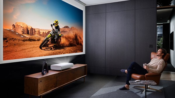 Samsung The Premiere: όπως στο σινεμά, μα στο σαλόνι σου!