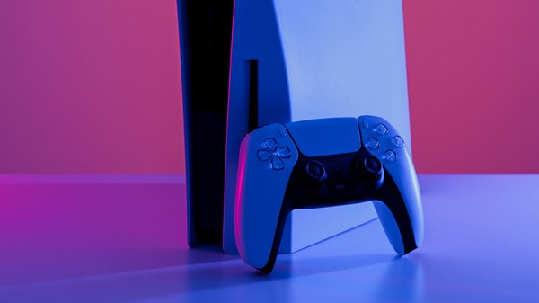PlayStation5: επέκταση αποθηκευτικού χώρου σύντομα