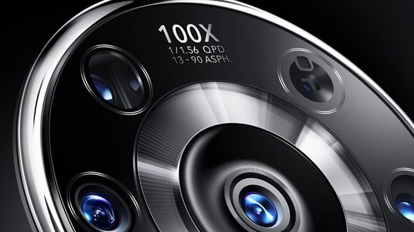 Honor Magic 3: χαρακτηριστικά με βλέψεις κορυφής