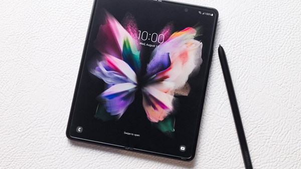 Samsung Galaxy Z Fold3