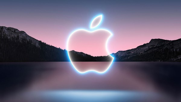 Apple: νέα Δικτυακή εκδήλωση στις 14/9