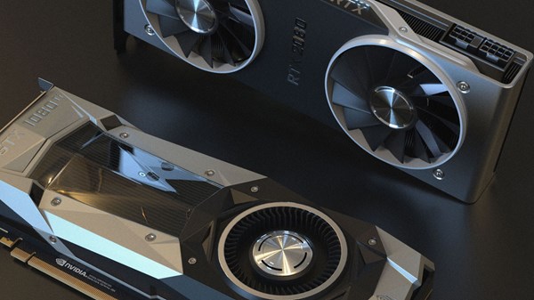 Νέα κάρτα γραφικών το 2021; Ας το ξεχάσουμε καλύτερα.