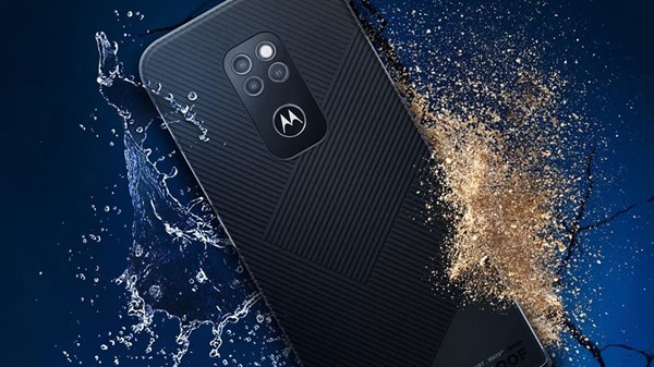 Motorola Defy, για... ζωή χωρίς άγχος!