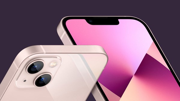 Apple iPhone 13: τα γνωστά, τα αναμενόμενα