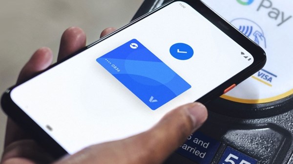 To Google Pay διαθέσιμο στην Ελλάδα