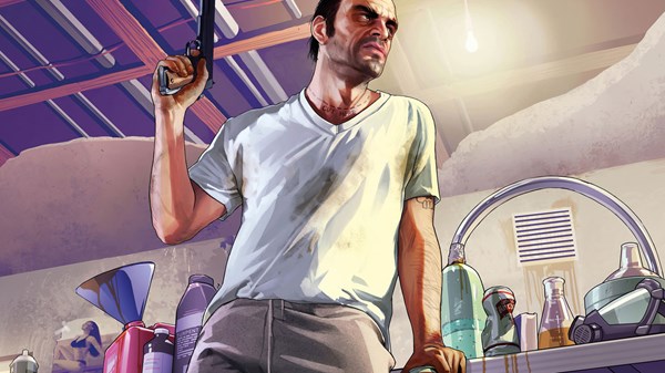 Το GTA V κάνει ήδη ζημιά στο... GTA VI