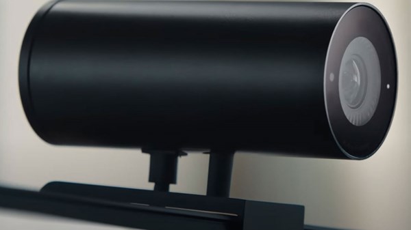 Dell UltraSharp 4K Webcam