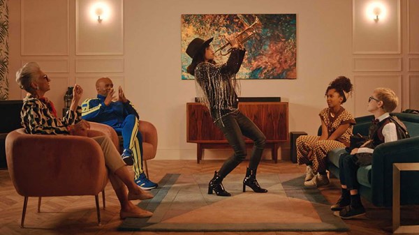 Samsung: σύγχρονη ψηφιακή ζωή μέσω SmartThings