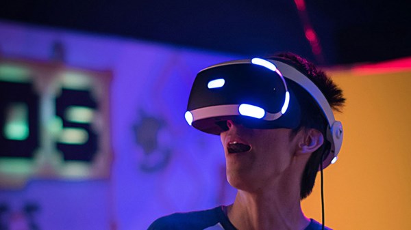 Πέντε χρόνια PS VR: ενδιαφέροντα στοιχεία, δωρεάν games