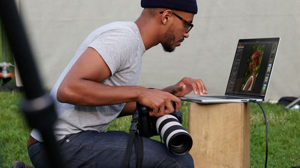 Νέοι MacBook Pro, επιτέλους αληθινά... pro