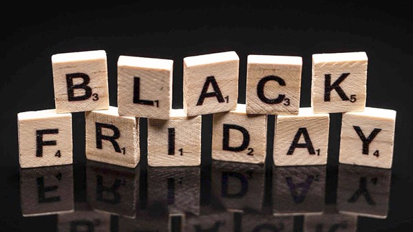 Ελληνική Black Friday, v6.0