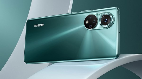 Honor 50 5G