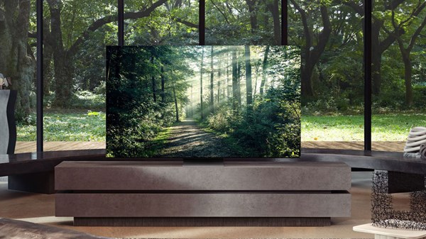 Samsung Neo QLED QN900A: ομορφιά και χρηστικότητα μαζί