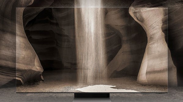 Samsung Neo QLED 85QN900A