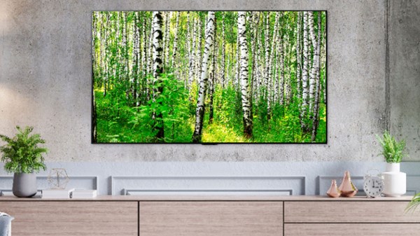 LG Display: έρχονται καλύτερες οθόνες OLED το 2022