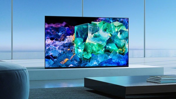 CES 2022: Από την Sony οι πρώτες τηλεοράσεις QD-OLED