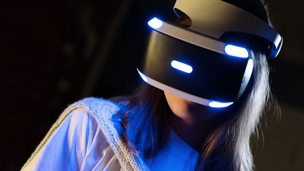 CES 2022: Το όνομά του, επίσημα PlayStation VR2
