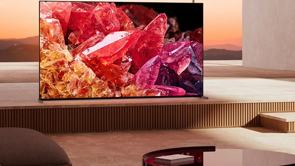 CES 2022: Η Sony και στις τηλεοράσεις υποφωτισμού MiniLED