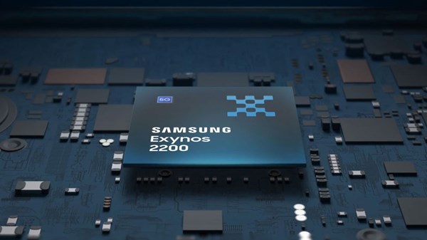 Samsung: επεξεργασία γραφικών της AMD σε κινητά σύντομα