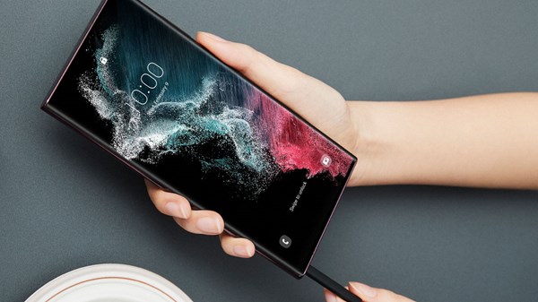 Samsung: επίσημα τα Galaxy S22, 22 Plus και 22 Ultra