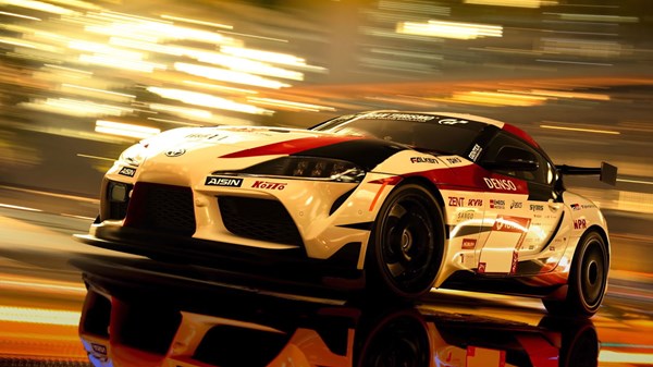 Gran Turismo 7: οι νέες προσθήκες που ξεχωρίζουν